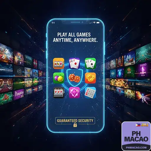 phmacao app 