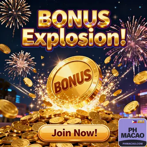 phmacao bonus 