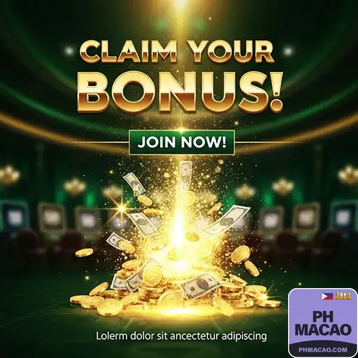 phmacao bonus 