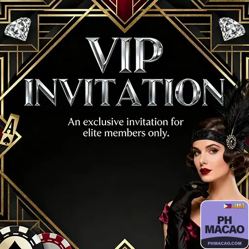 phmacao vip 